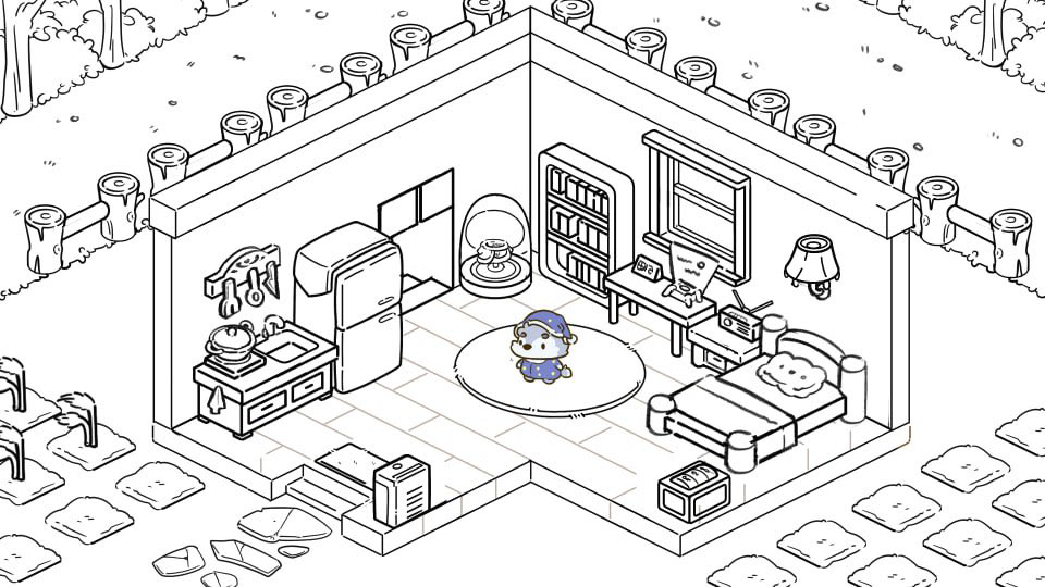 Star Colony Gameplay